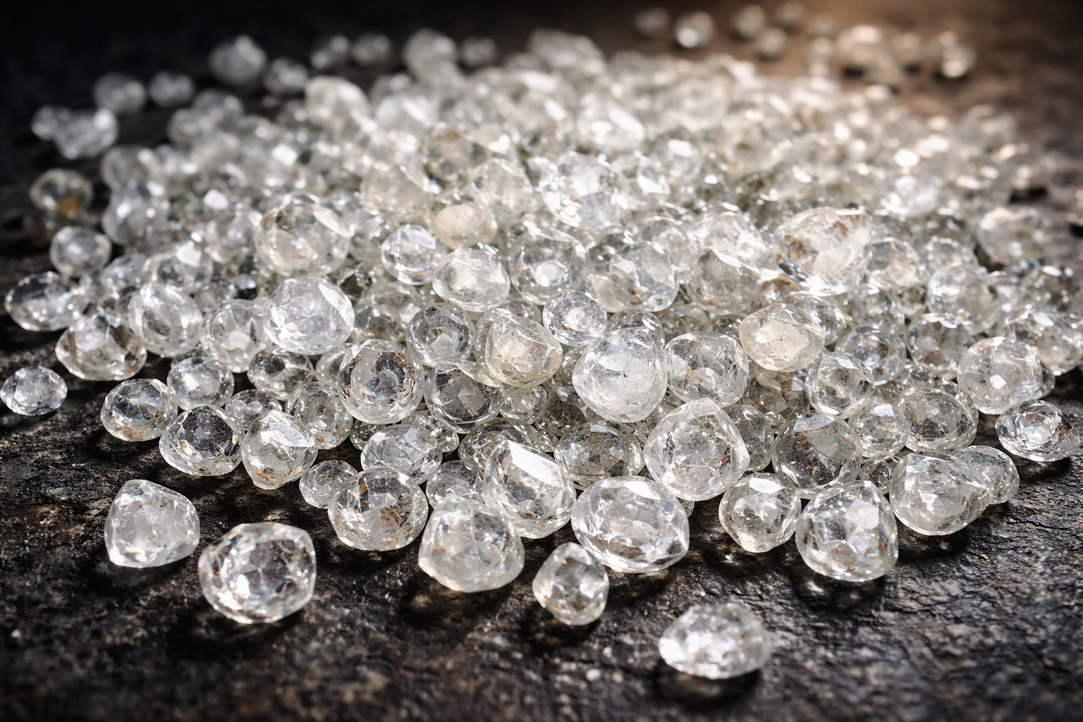 Diamonds